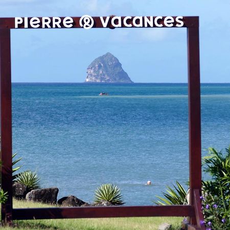 Pierre & Vacances Margarita 35 Sainte-Luce Buitenkant foto